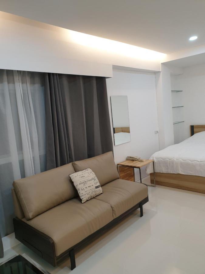 K Nimman Chiang Mai Exterior foto